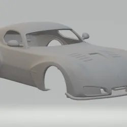 Devon GTX