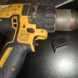 DeWalt Hammer Drill Brushless 18v XR Trigger Switch Button Speed Control