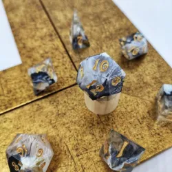 Dice pack/dice generator