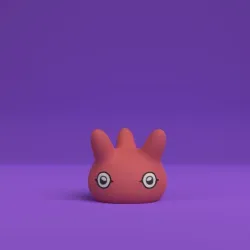 Digimon Punimon