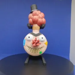 Dirty Plumbus