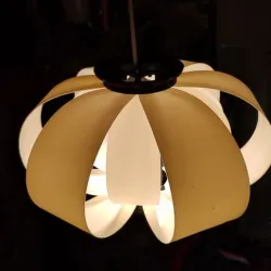 Disa by Coderch Lamp (Replica)