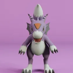 Dorumon