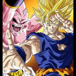 Dragon ball - Son goku