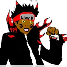 drippy ikonik