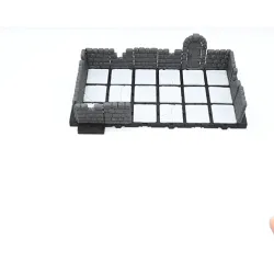 Dynamod Dungeon Tiles - Sample Pack