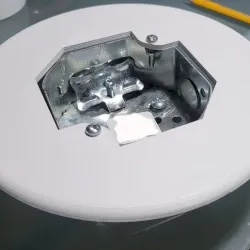 Electrical Junction Box Cover