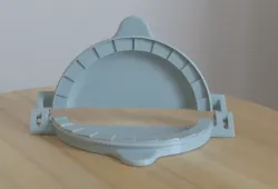 Empanada Cheburek Press Maker