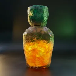 Estus Flask -Dark Souls