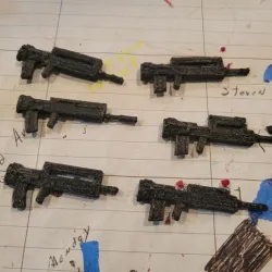 Famas