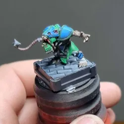 Fantasy Football Sewer Base