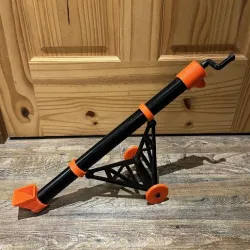 Farm Toy Grain Auger