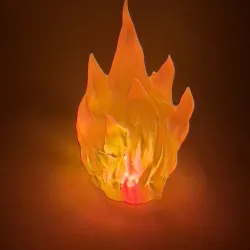 Fire