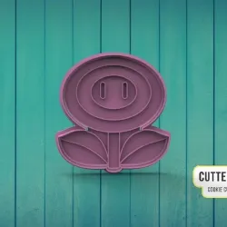 Fire Flower Super Mario Bros Fire Flower Super Mario Bros