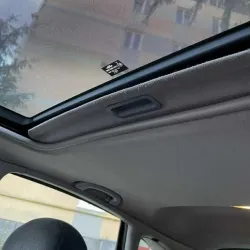 Ford Focus MK1 - Sunroof Shade Handle