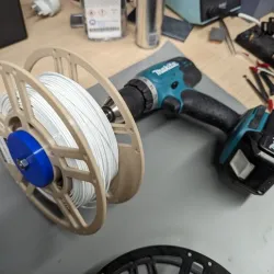 FormFutura Refill MasterSpool Respool Tool