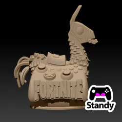 Fortnite Xbox-PS4-PS5 stand