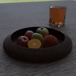 Fruit Basket