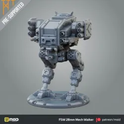 FSW WALKER