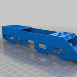 FT Mini Arrow Pod
