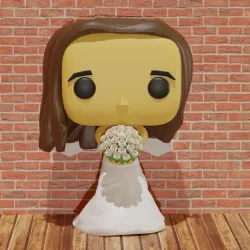 Funko Bride