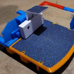 Funwheel flightfins (remix)