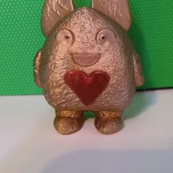 Fur-Ear Monster