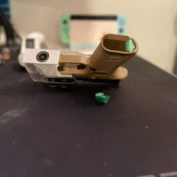 g19 gen 5 plug, multiple styles