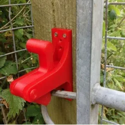 Gate Latch