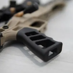GBB or SSG10 A3 handle grip