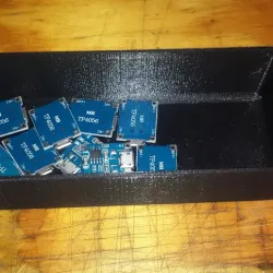 Generic Organizer Drawer
