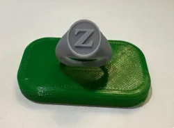 GEORGIA - Signet Ring - Z