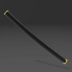 Giyu Katana Scabbard