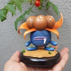 gloom - pokemon