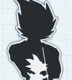goku