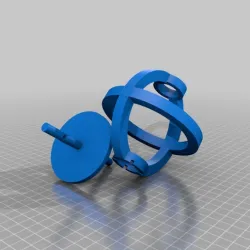 Gyroscope!
