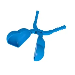 Heart Shaped Snowball Maker Tool