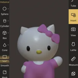 Hello kitty