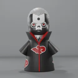 hidan akatsuki