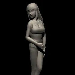 HINATA