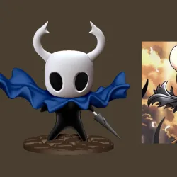 Hollow Knigh