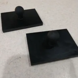 Incipio Ball mount for moto mod dock