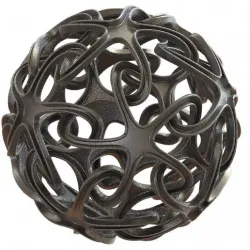 INTERLINKED STAR