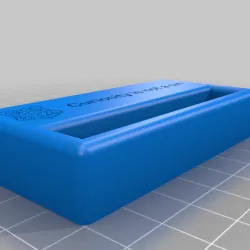 iPhone 12 Mini Desk Stand