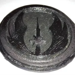 Jedi order logo