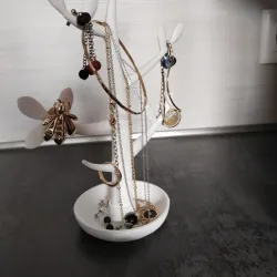 Jewelry tree