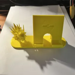 jolton pokemon phone stand