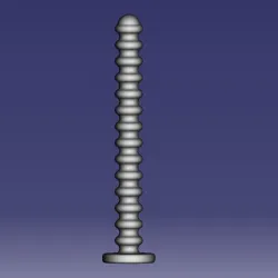 Just anoth riffle dildo