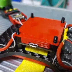 KAKUTE F4 protector
