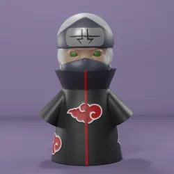 Kakuzu Akatsuki